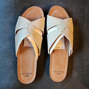 Earth Origins Lexi Sandal